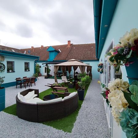 Vita Gasthof Rastenfeld Zewnętrze zdjęcie