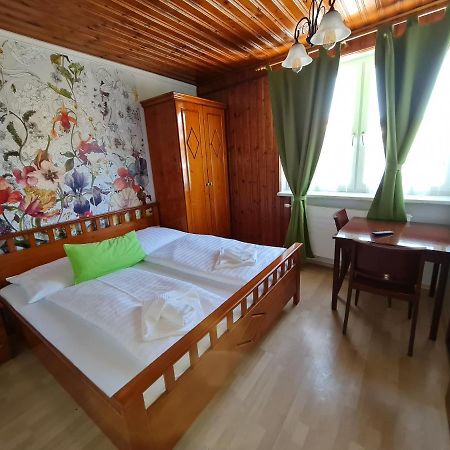 Vita Gasthof Rastenfeld Zewnętrze zdjęcie