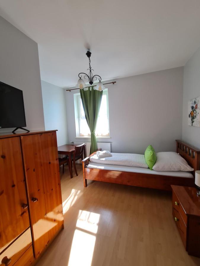 Vita Gasthof Rastenfeld Zewnętrze zdjęcie