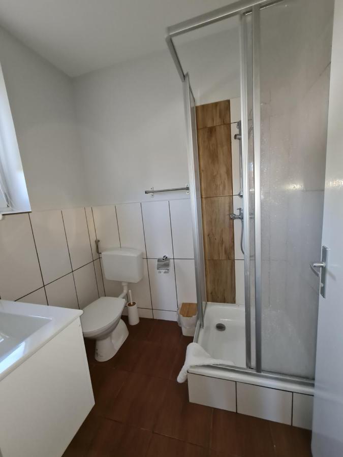Vita Gasthof Rastenfeld Zewnętrze zdjęcie