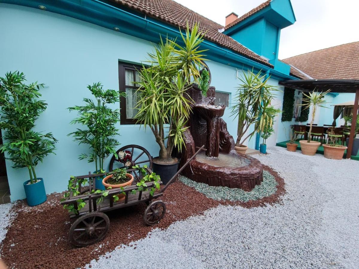 Vita Gasthof Rastenfeld Zewnętrze zdjęcie