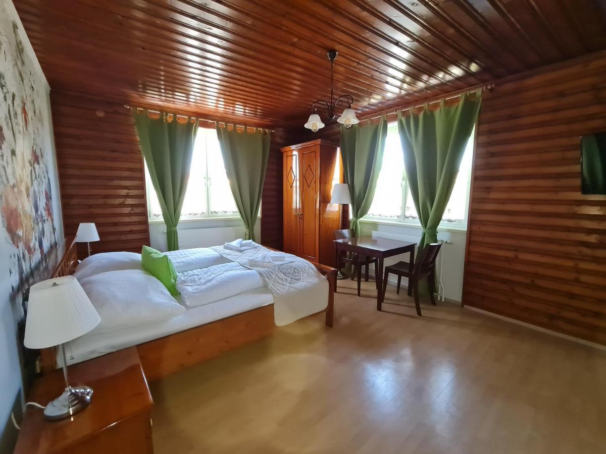 Hotel Vita Gasthof Rastenfeld Zewnętrze zdjęcie