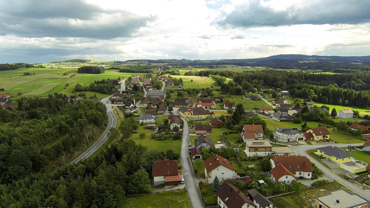 Hotel Vita Gasthof Rastenfeld Zewnętrze zdjęcie