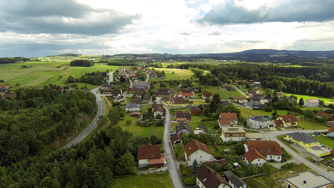 Vita Gasthof Rastenfeld Zewnętrze zdjęcie