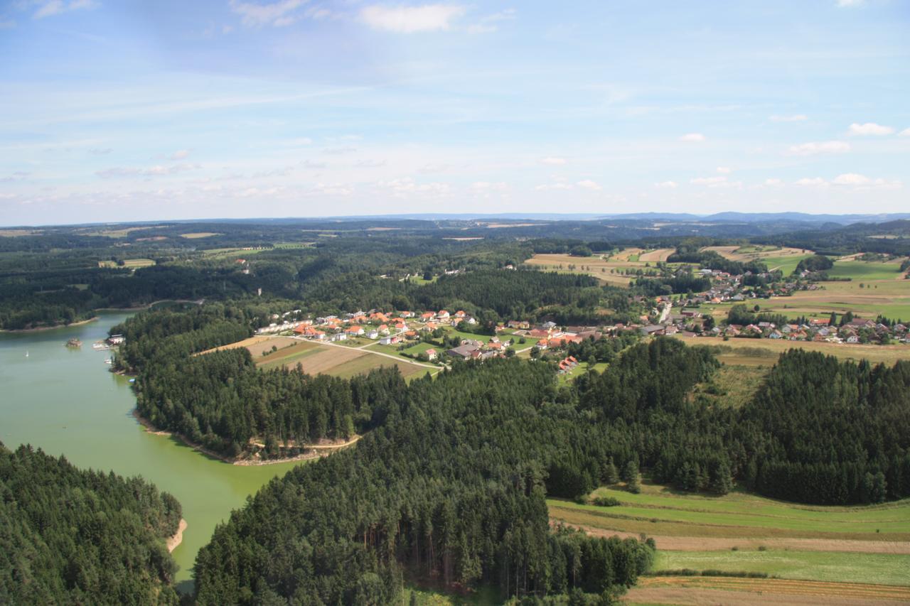 Vita Gasthof Rastenfeld Zewnętrze zdjęcie